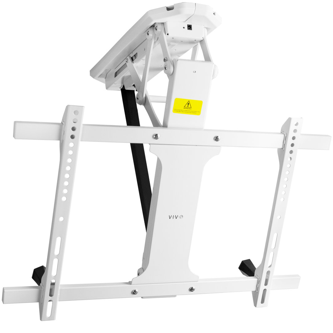 Electric Flip Down Ceiling Mount for 32” to 70” TVs MOUNT-E-FD70 Vivo 