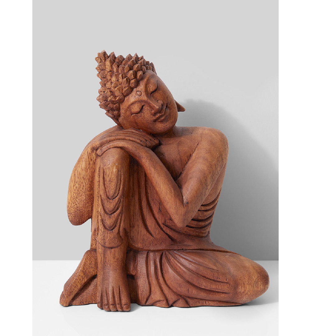 Brumby Religious & Spiritual Figurines & Sculptures World Menagerie