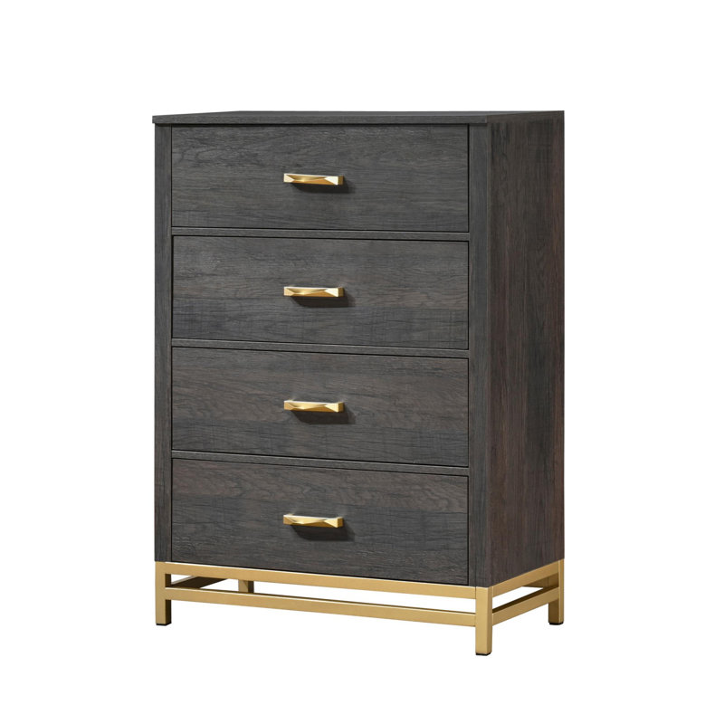 Commode de rangement Contemporary