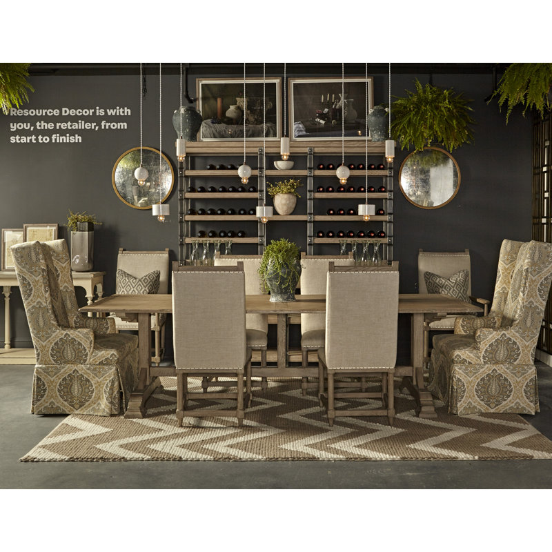 Maison 55 Upholstered Dining Chair