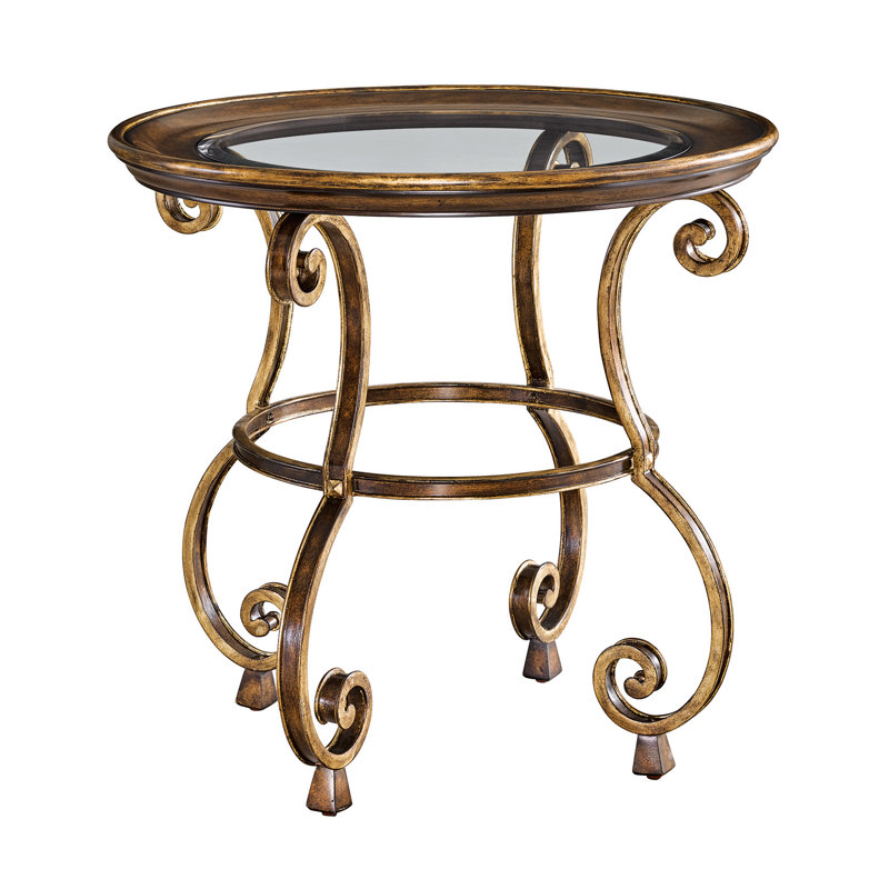 Sovereign End Table