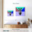 Crowle Party Zebra In Glasses-111888550