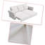 Canapé-lit convertible Classic Elegant-448399514