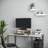 Logan Stackable 2-Tier Paper Organizer and Monitor Stand-90028657