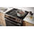 100 Series 30" Bosch Gas Range