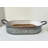 Myhanh Metal Tray - Set of 3