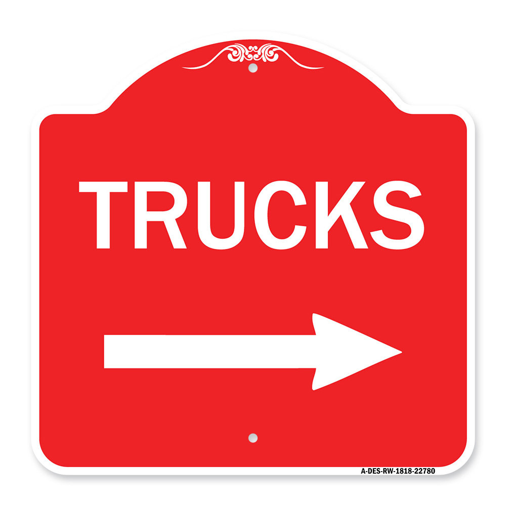 SignMission Enseigne Signmission Designer Series - Camions Enseignes ...