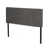 Gris anthracite est en rupture de stock