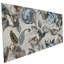 Parete Fiori 24" x 47" Porcelain Natural / Floral Wall & Floor Tile-1368638588