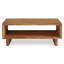 Table basse Lucas Brown