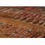 Nature Of Spirit 95cm Solid Wood Sideboard