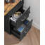 43cm Wide 2 -Drawer Mobile File Cabinet-378901499