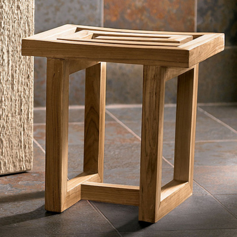 Tabouret décoratif Pickett