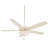 52" Mojo 5 - Blade LED Standard Ceiling Fan with Pull Chain and Light Kit Included-137798635-52495319