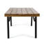 Table de salon Canoga