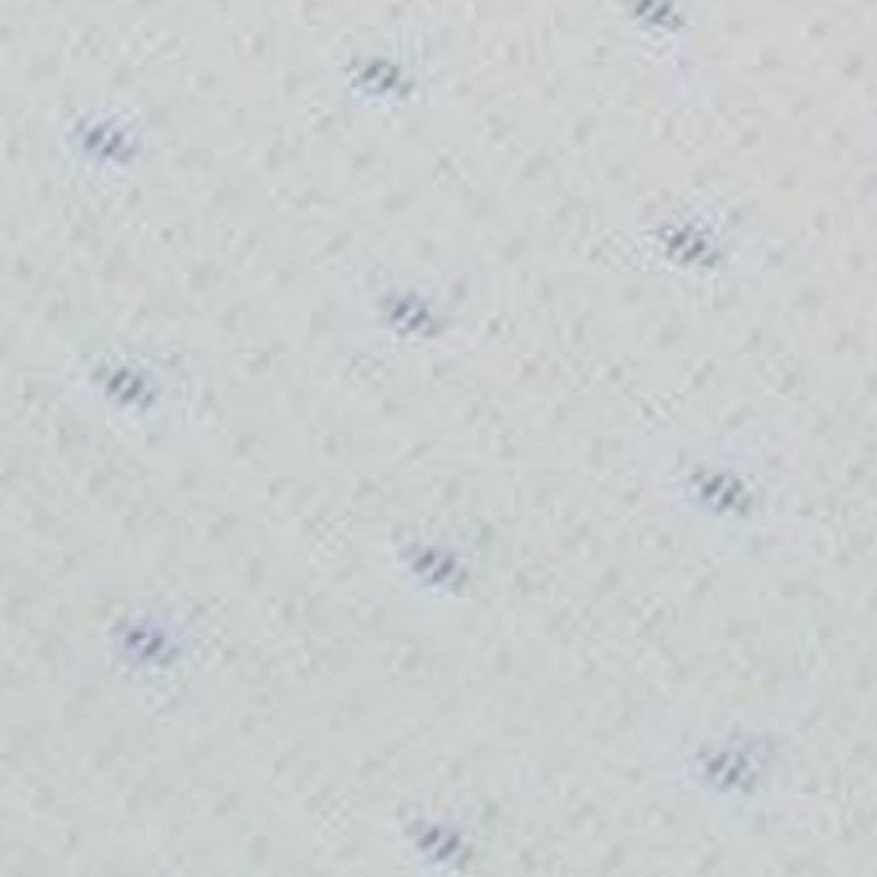 Surmatelas de matelas 2" nu-tex Esme, Grand