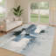 Tapis moderne intérieur / extérieur lavable à la machine ACN2751-823996390-823996379
