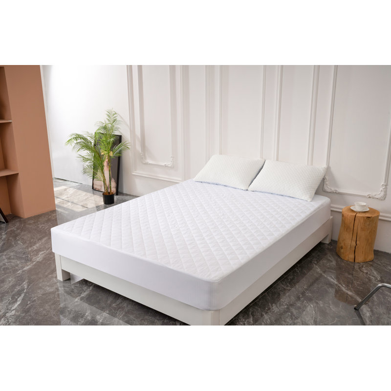 Housse de protection pour matelas Pisek, Très grand