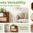 Storage Cabinet