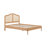 Algin Bed Frame-83086136-89257448