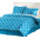 Blue / White