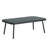 Steel 4-Pieces Coversation Set-407877522-407877521