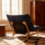 Canapé d'appoint en velours côtelé avec dossier ergonomique Corduroy-916118334