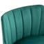Tabouret pivotant à hauteur réglable-892923709