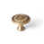 Brushed Brass Bronze