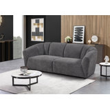 Inke 78.35'' Upholstered Sofa