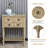 Bertero 24'' Console Table-1465409594