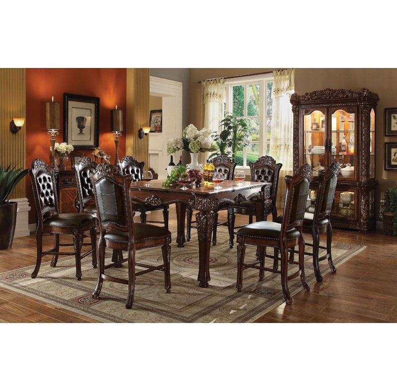 Aaryn Counter Height Table