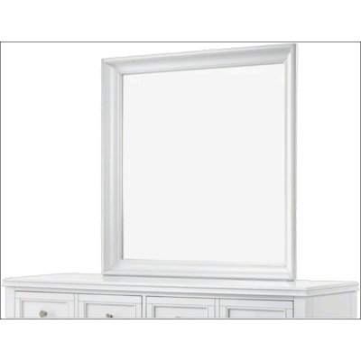 Miroir mural Exquis