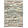 Vitagliano Hand Tufted Striped Indoor Rug