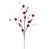 Burgundy Red