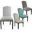 Arlien 17'' H Upholstered Side Chair-23819514