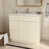 Blanc antique est en rupture de stock