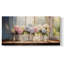 Botanical Series-Cxxxv- Toile tendue avec châssis - Prêt à être accroché-998311005