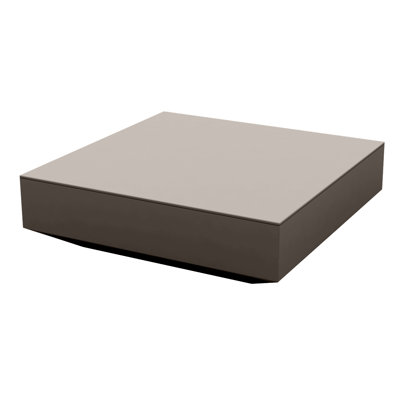 Vela Resin Coffee Table