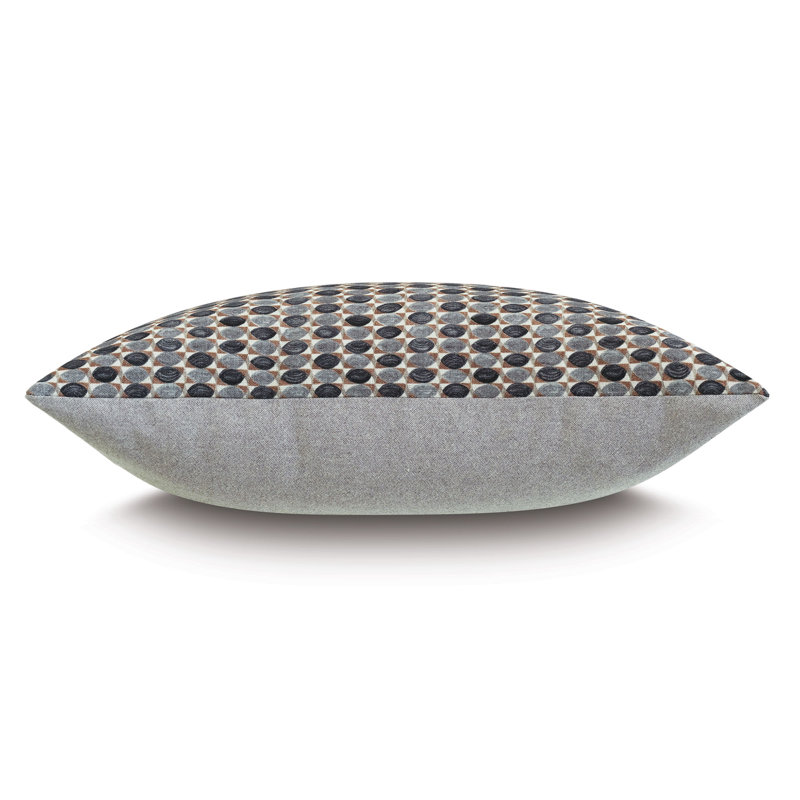 Colt Square Pillow Cover & Insert