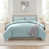 Light Baby Blue