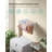 Metal Foldable Wall-Mounted Drying Rack-215431196