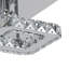 2-Light 24cm flush mount