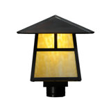 Craftsman 1 - Light Lantern Head