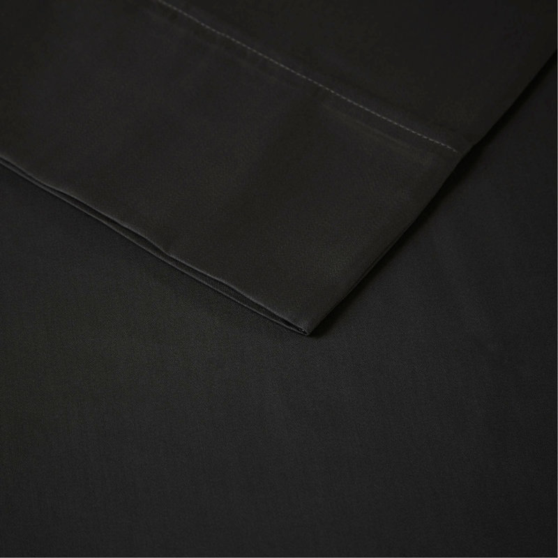 Ensemble de draps 4 pièces 4 pièces