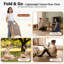 Chaise de sol pliable Tatami-68043205-73853982