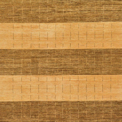 Tapis abstrait moderne 43 po