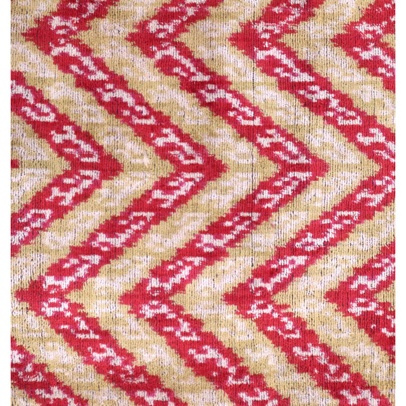 Lumbar Pillow Cover & Insert