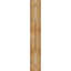 Volets espacés de 5 3/8 po avec barre en Z, cèdre rouge de l'Ouest TimberCraft (par paire)-36421371-36421305