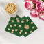 Ex Vote Cotton Sateen Cocktail Napkins-763235811